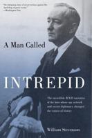 A Man Called Intrepid 0345310233 Book Cover