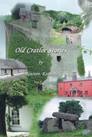 Old Cratloe Stories 141206757X Book Cover
