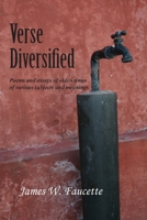 Verse Diversified 1608805905 Book Cover