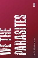 We The Parasites 1915812186 Book Cover