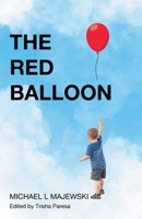The Red Balloon B0DZMNR5GY Book Cover