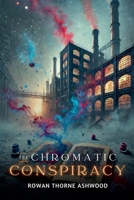 The Chromatic Conspiracy B0DR7KYV2S Book Cover