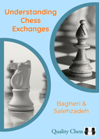 Understanding Chess Exchanges 1784831980 Book Cover