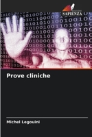 Prove cliniche (Italian Edition) 6209596835 Book Cover