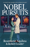Nobel Pursuits B0DR34PR3B Book Cover