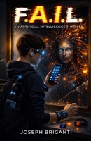 F.A.I.L.: An Artificial Intelligence Thriller B0H6Y6TMG6 Book Cover