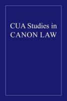 The Alienation of Church Property in the United States 0813223210 Book Cover