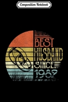 Composition Notebook: Mens Groomsman Unicorn Outfit Bachelor Party Funny Wedding Gift  Journal/Notebook Blank Lined Ruled 6x9 100 Pages 1673606997 Book Cover