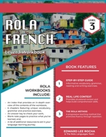 Rola French: Level 3 108789025X Book Cover