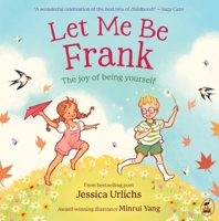 Let Me Be Frank 1869715500 Book Cover