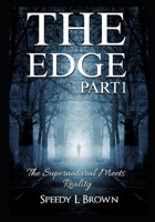 The Edge Part1 B08QWQ8X7P Book Cover