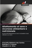 Allattamento al seno e sicurezza alimentare e nutrizionale (Italian Edition) 6208111900 Book Cover