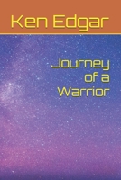 Journey of a Warrior B0FG2VV6WF Book Cover