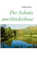 Der Schatz am Stöckichsee 373226209X Book Cover