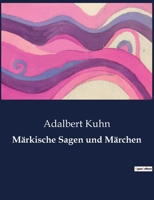 Markische Sagen Und Marchen (Grodruck) 3743721929 Book Cover