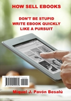 How Sell eBooks 1481814060 Book Cover