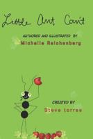 little ant can't 1977503012 Book Cover
