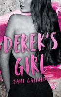 DEREK'S GIRL B08Y654CY6 Book Cover