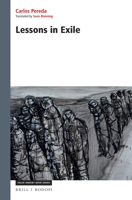 Lessons in Exile 9004385142 Book Cover