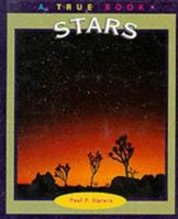 Stars (True Books) 051620341X Book Cover