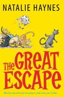 The Great Escape 1471121844 Book Cover