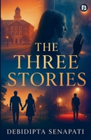The Three Stories 9349860902 Book Cover
