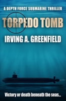 Torpedo Tomb 1800558813 Book Cover