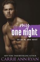 My One Night 1950443124 Book Cover