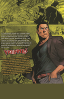 My Hero Academia: Vigilantes 5 B0GN6WCDVD Book Cover