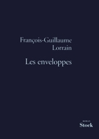 Les Enveloppes: Roman 2234051452 Book Cover