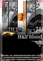 Half Blood 0244689687 Book Cover