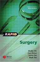 Rapid Surgery (Rapid Series) 1405114355 Book Cover