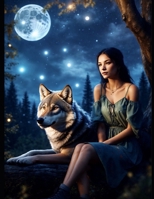 Su Luna (Spanish Edition) B0DXFR9TWD Book Cover