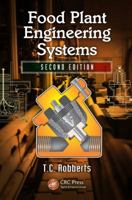 Food Plant Engineering Systems, Second Edition 1439848092 Book Cover