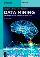 Data Mining: Datenanalyse Für Künstliche Intelligenz 3111387267 Book Cover