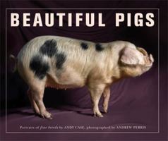 Beautiful Pigs 0711230595 Book Cover