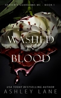 Washed In Blood 1077098936 Book Cover