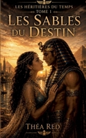 Les Sables du Destin (French Edition) 2322858269 Book Cover