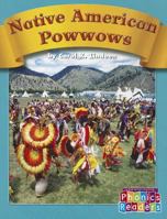 Native American Powwows 0736839615 Book Cover
