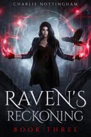 Raven’s Reckoning: A Dark Paranormal Romance (Raven's Cry) 168533119X Book Cover