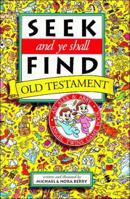 Seek and Ye Shall Find 0929216784 Book Cover