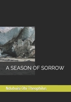A Season of Sorrow B08DSYQ6XZ Book Cover