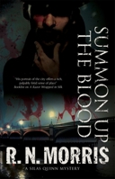 Summon Up the Blood 178029526X Book Cover