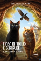 Fiaba di Fidelio e Gertrude (Italian Edition) 8830696021 Book Cover