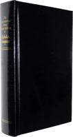 The Anonymous Press Study Edition of Alcoholics Anonymous 1892959038 Book Cover
