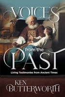 Voices from the Past: From German Jew to British Patriot 0863329918 Book Cover