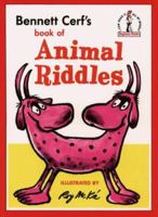 Animal Riddles (Beginner Books) 0394800346 Book Cover