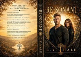 RE·SONANT (The RE·SONANT Series) B0HBSB2Y4C Book Cover