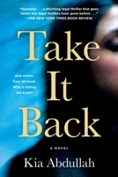 Take It Back 1250273013 Book Cover