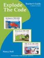 Explode The Code : Teachers Guide for Books, A,B,C 0838808522 Book Cover